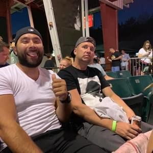 Meet your Posher, Rick